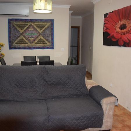 Centro De Granada Apartment ภายนอก รูปภาพ