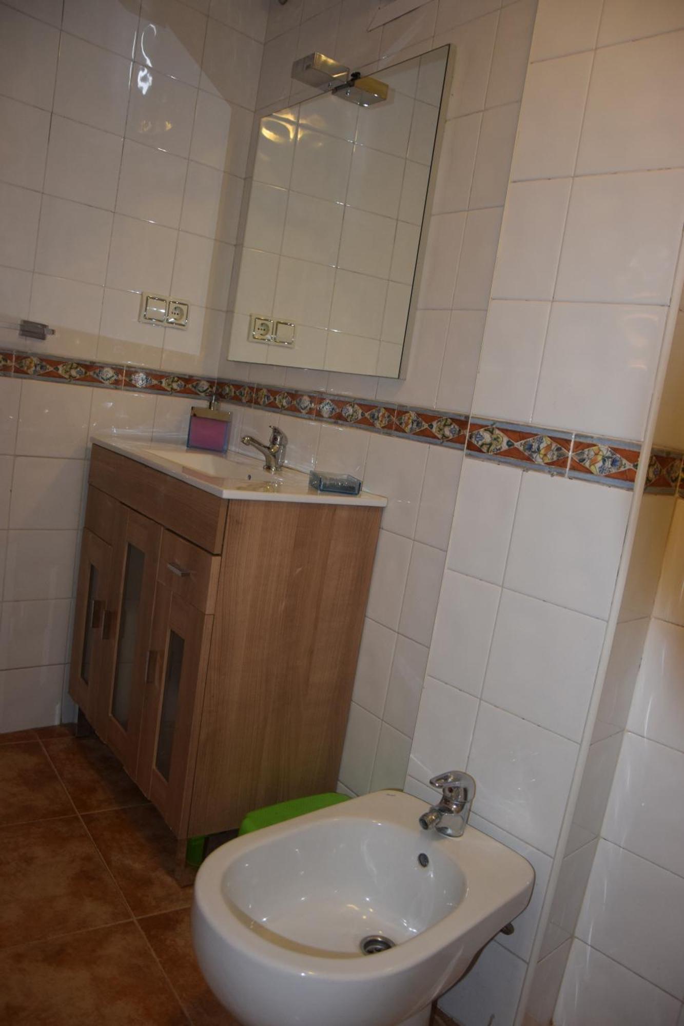 Centro De Granada Apartment ภายนอก รูปภาพ