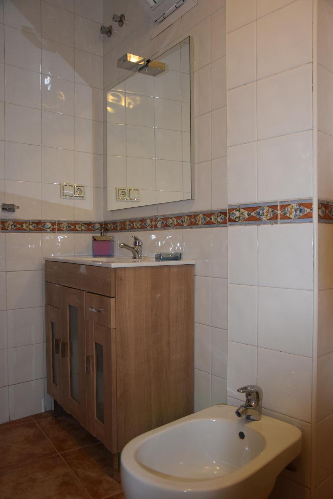 Centro De Granada Apartment ภายนอก รูปภาพ