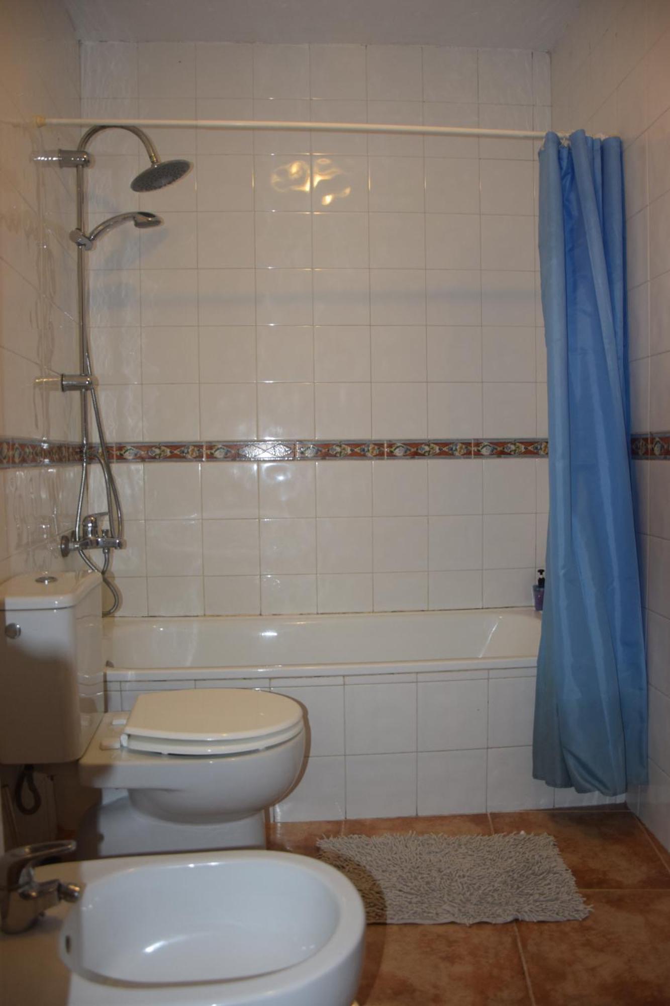 Centro De Granada Apartment ภายนอก รูปภาพ