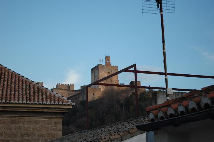 Centro De Granada Apartment ภายนอก รูปภาพ